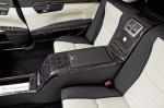 Mercedes-Benz S600 Pullman Guard 2008 года